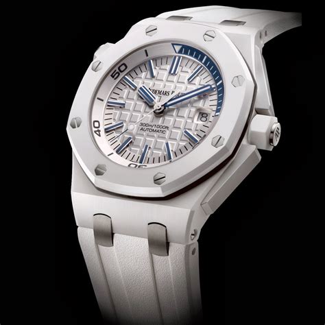 audemars piguet royal oak ceramic replica|audemars piguet authenticity check.